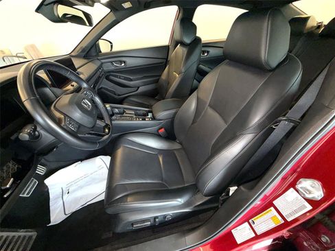 Used 2024 Honda Accord Sport image 13