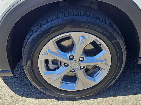 Used 2024 Honda HR-V LX image 7