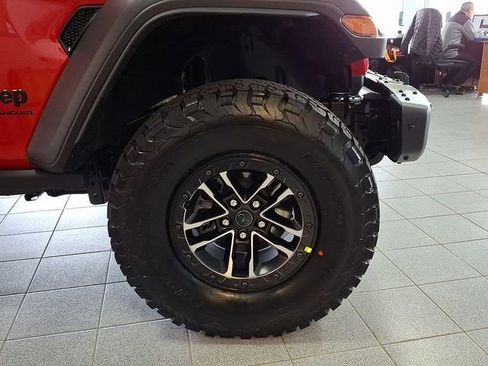 New 2026 Jeep Wrangler Unlimited Rubicon 392 image 5