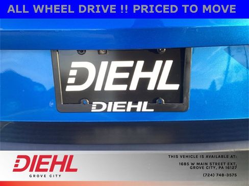 Used 2017 MAZDA CX-3 Touring image 10