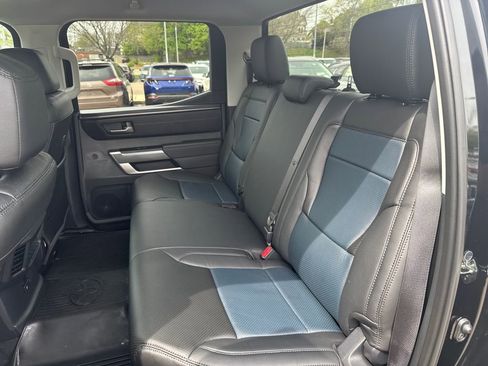 Used 2024 Toyota Tundra SR5 AWD/4WD image 36