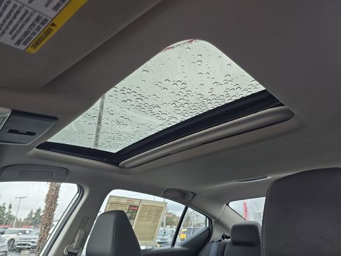 Used 2019 Nissan Altima 2.5 SV image 22