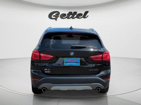 Used 2019 BMW X1 xDrive28i AWD/4WD image 6