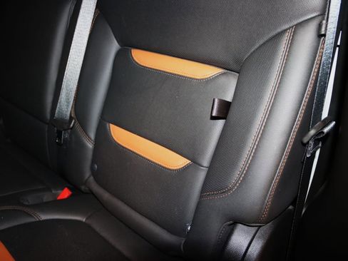 Used 2022 GMC Sierra 1500 AT4 image 18