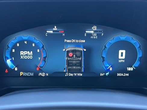 Used 2025 Ford Bronco Outer Banks image 27