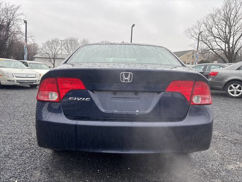 Used 2008 Honda Civic EX-L image 6