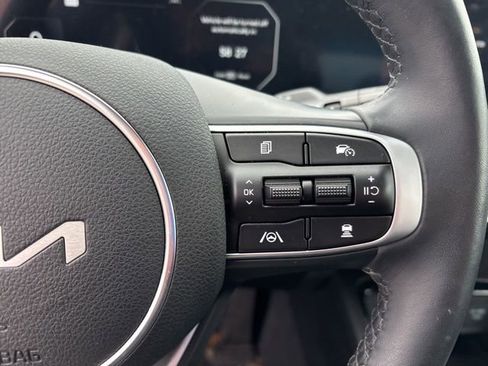 Used 2025 Kia K5 EX image 13