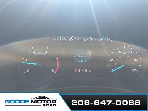 Certified 2022 Ford F250 XL w/ Power Equipment Group image 19