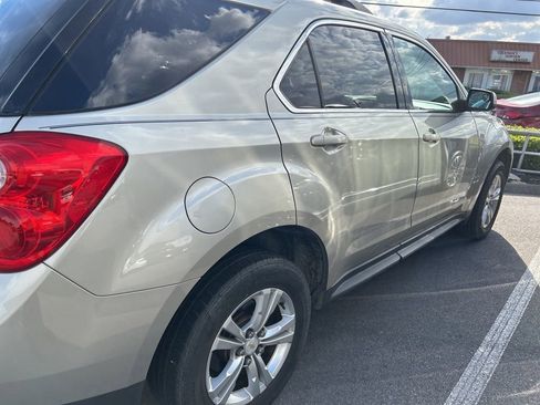 Used 2015 Chevrolet Equinox LT w/ Safety Package image 3