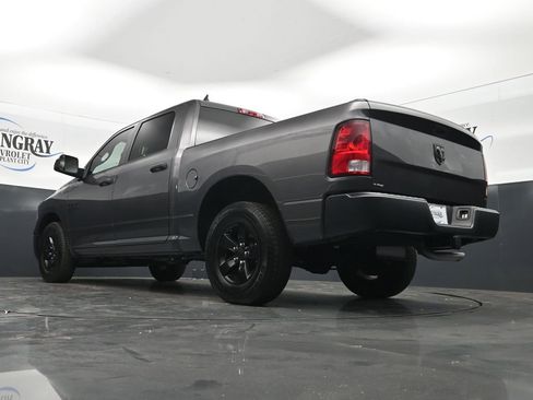Used 2024 RAM 1500 Tradesman w/ Popular Equipment Group RWD image 30