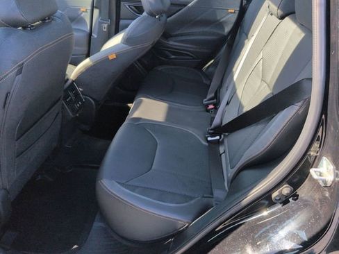 Used 2023 Subaru Forester Wilderness image 30