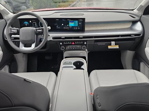 New 2026 Hyundai Ioniq 9 Limited image 14