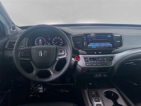 Used 2026 Honda Ridgeline RTL image 21