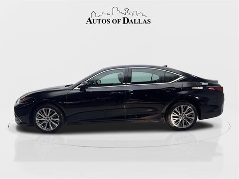 Used 2021 Lexus ES 250 w/ Premium Package image 5