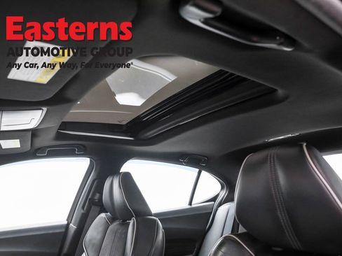 Used 2018 Acura TLX V6 w/ Technology & A-SPEC Pkg image 34