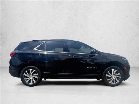 Used 2024 Chevrolet Equinox Premier FWD image 5