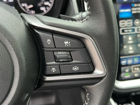 Certified 2025 Subaru Outback Premium image 13