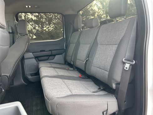 Used 2024 Ford F350 XL w/ XL Off-Road Package image 32