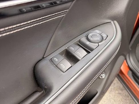 Used 2022 Buick Envision Preferred AWD/4WD image 14