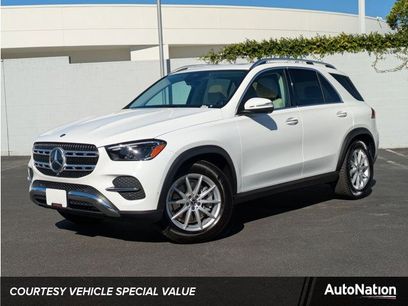 Certified 2025 Mercedes-Benz GLE 350 4MATIC