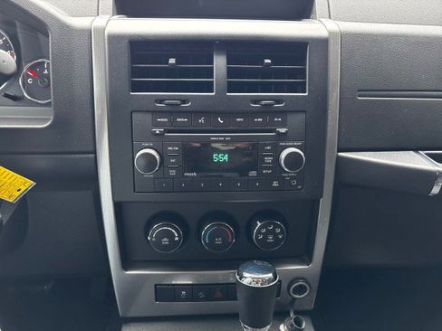 Used 2011 Jeep Liberty Sport w/ Popular Equipment Group image 14