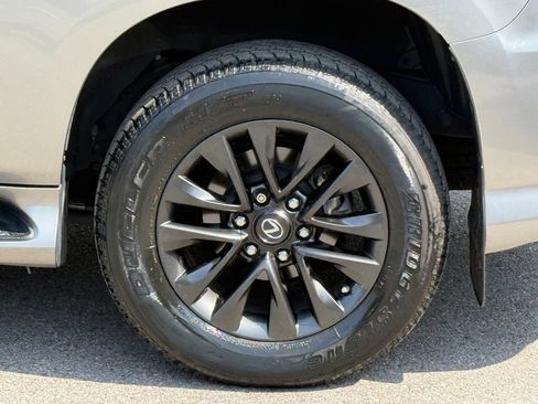 Used 2020 Lexus GX 460 Premium AWD/4WD image 11