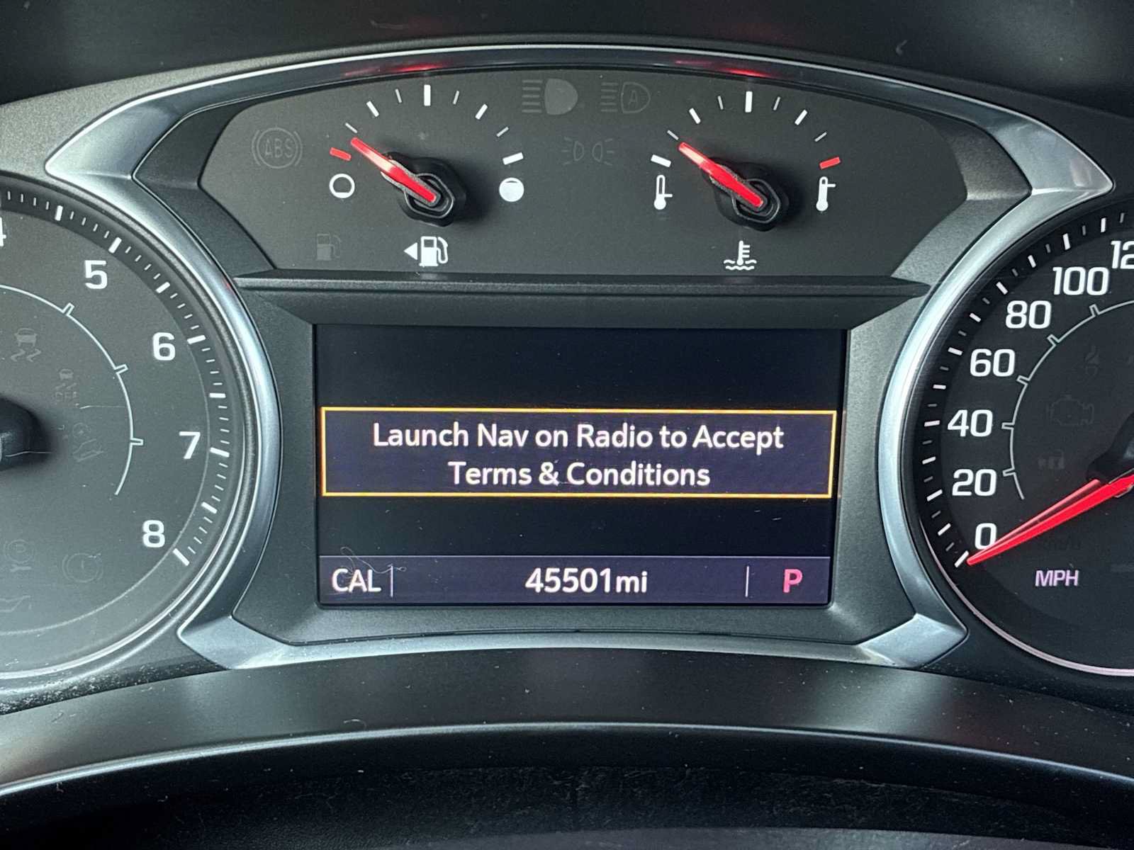 Used 2019 GMC Terrain SLE w/ Infotainment Package I AWD/4WD image 10