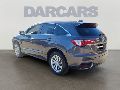 Used 2018 Acura RDX AWD image 4