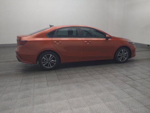 Used 2022 Kia Forte LXS FWD image 10