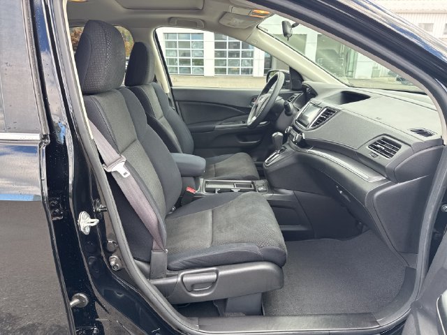 Used 2015 Honda CR-V EX image 10