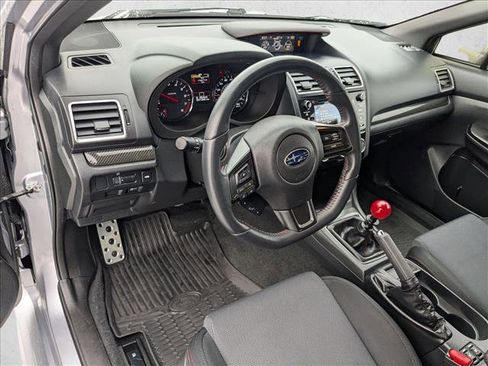 Used 2020 Subaru WRX Premium image 9