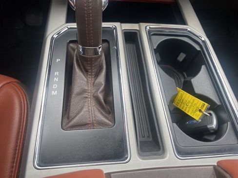 Used 2020 Ford F150 King Ranch w/ Equipment Group 601A Luxury image 34