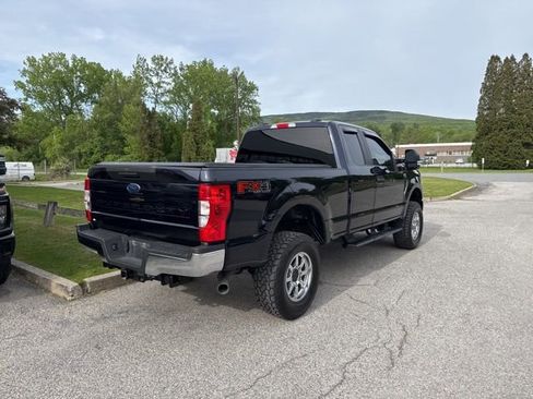 Used 2022 Ford F350 XL w/ STX Appearance Package AWD/4WD image 20