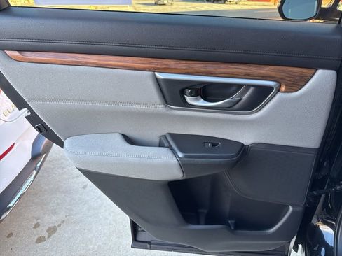 Used 2020 Honda CR-V EX image 18