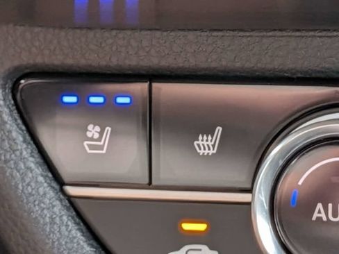 Certified 2025 Acura ADX A-Spec FWD image 27