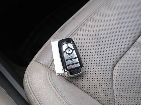 Used 2018 Ford Expedition Max Limited w/ Equipment Group 301A image 46