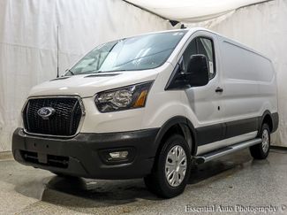 Used 2023 Ford Transit 250 Low Roof w/ Exterior Upgrade Package video 1