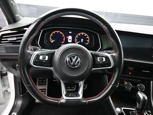 Used 2021 Volkswagen Jetta GLI Autobahn image 14