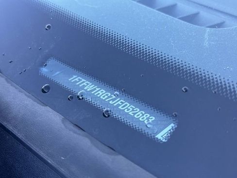 Used 2018 Ford F150 Raptor w/ Equipment Group 802A Luxury image 31