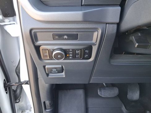 Used 2025 Ford F150 XLT w/ Equipment Group 302A MID AWD/4WD image 15
