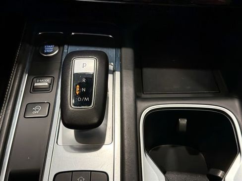 Used 2022 INFINITI QX60 Autograph w/ Cargo Package image 15