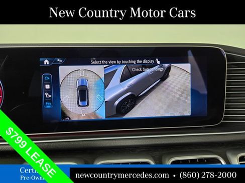 Certified 2026 Mercedes-Benz GLE 350 4MATIC image 32