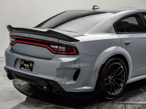 Used 2021 Dodge Charger Scat Pack image 21