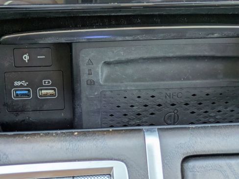 Used 2023 Genesis GV80 3.5T Advanced + w/ Cargo Package image 24