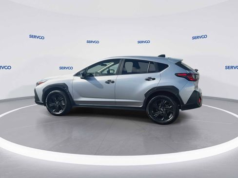 Used 2024 Subaru Crosstrek 2.0i AWD/4WD image 6