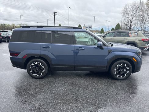 Used 2026 Hyundai Santa Fe SEL AWD/4WD image 8