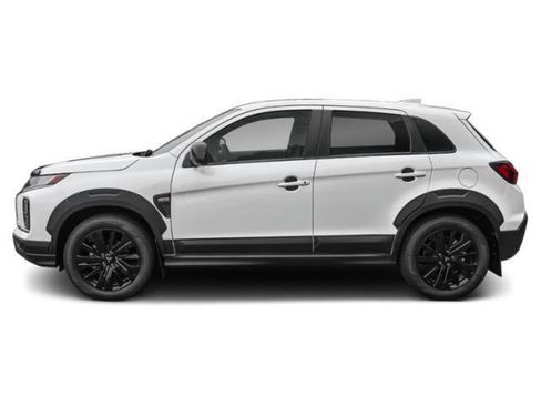 New 2026 Mitsubishi Outlander Sport AWD image 2