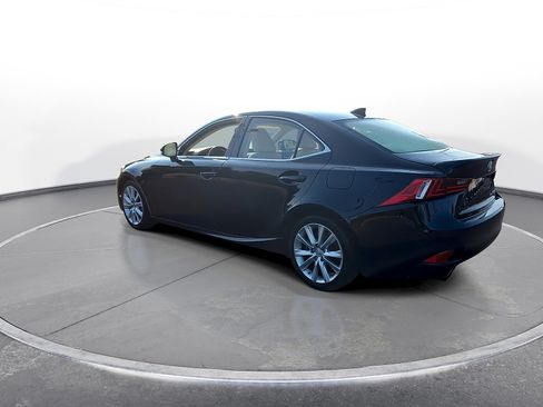 Used 2016 Lexus IS 300 AWD image 6