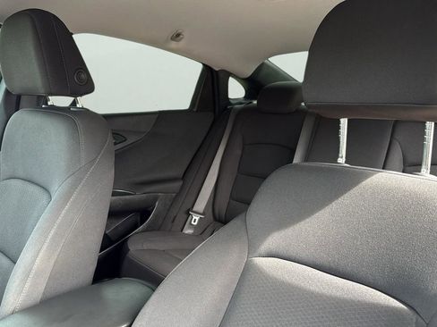 Used 2024 Chevrolet Malibu LS image 10