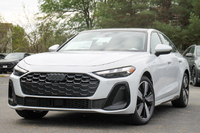 New 2026 Audi A5 Prestige AWD/4WD image 1
